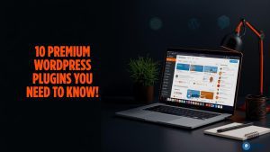 10 Premium WordPress Plugins You Need to Know About (And Why WPBot Deserves a Spotlight in 2025)